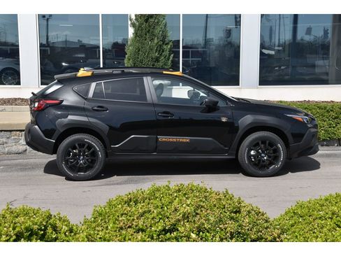 New 2026 Subaru Crosstrek 2.5i Wilderness AWD/4WD image 3