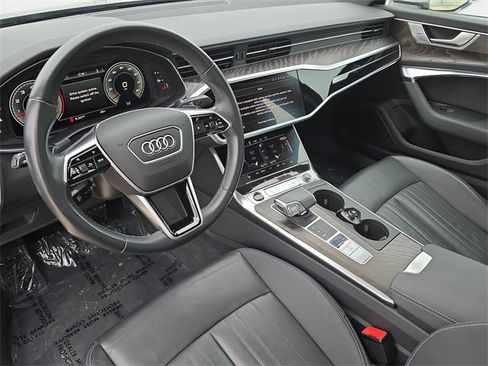 Used 2023 Audi A6 3.0T Premium image 18