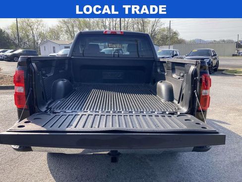 Used 2018 GMC Sierra 1500 SLE w/ Texas SLE Value Package image 11