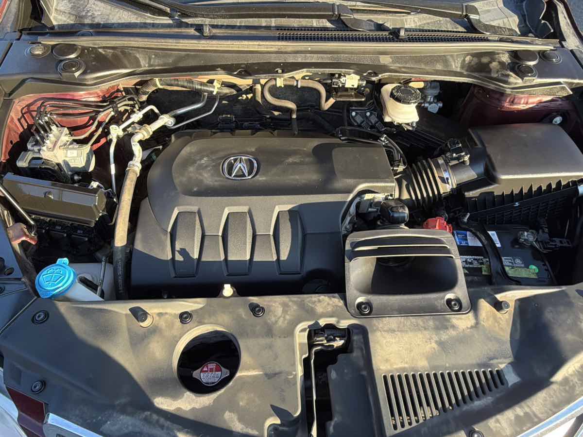 Used 2015 Acura RDX w/ Technology Package FWD image 31