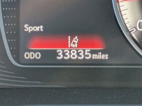 Used 2023 Lexus ES 350 w/ Accessory Package (Z2) image 39