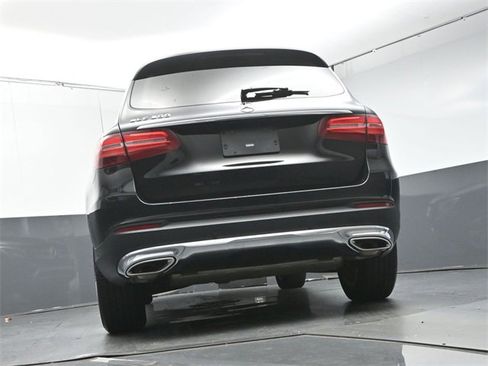 Used 2018 Mercedes-Benz GLC 300 image 37