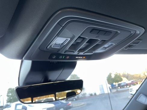 New 2026 Chevrolet Silverado 1500 LTZ w/ Technology Package image 21