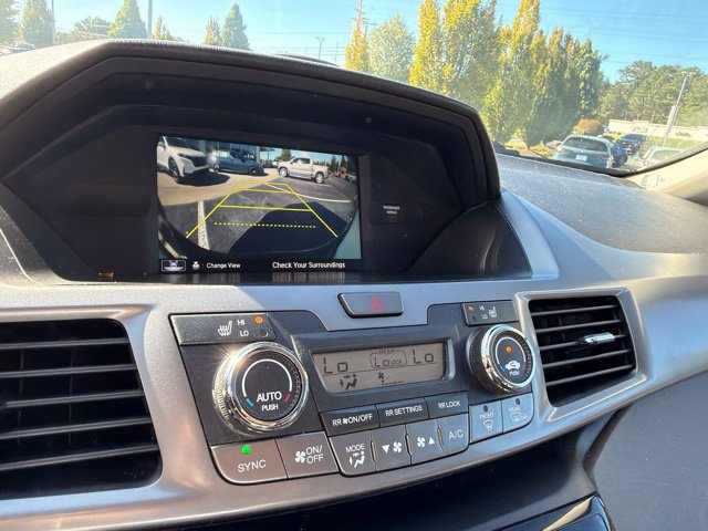 Used 2016 Honda Odyssey EX-L image 18