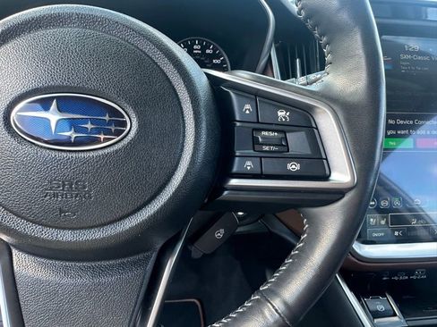 Used 2023 Subaru Outback Touring XT image 28