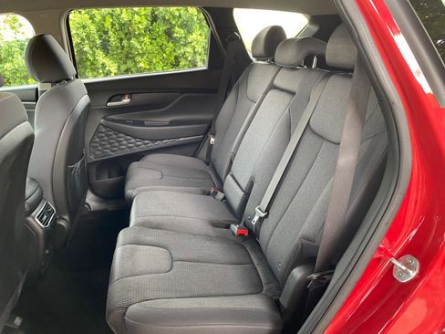 Used 2022 Hyundai Santa Fe SEL image 38