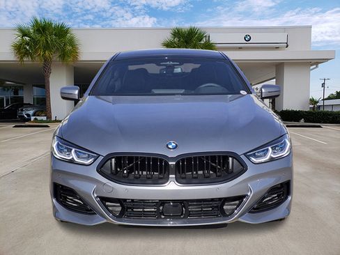New 2026 BMW 840i image 2