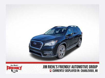 Used 2019 Subaru Ascent Limited w/ Popular Package #3