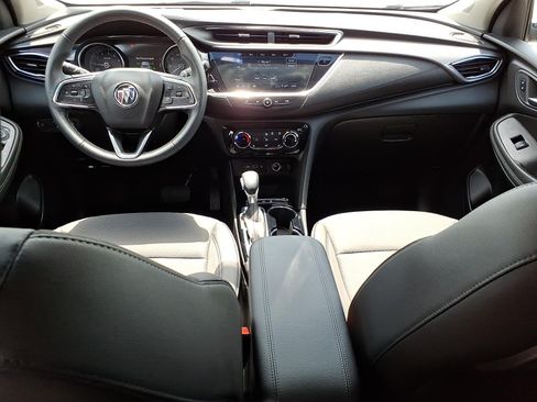 Certified 2023 Buick Encore GX Preferred w/ Cold Weather Comfort Package FWD image 12