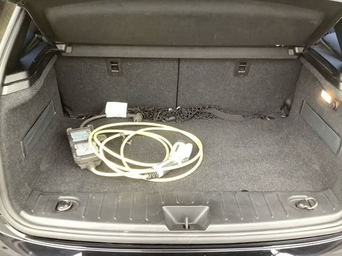 Used 2021 BMW i3 w/ Range Extender image 28