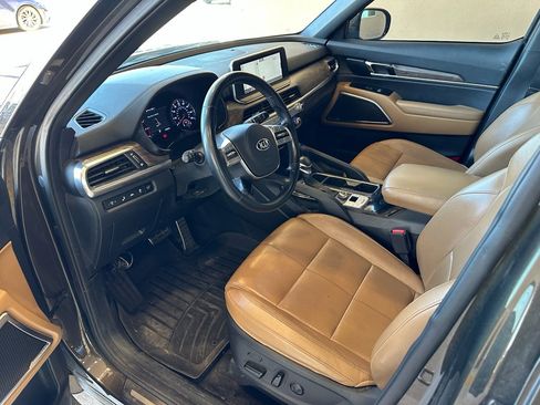 Used 2021 Kia Telluride SX image 13