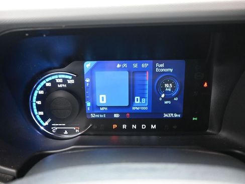 Certified 2023 Ford Bronco Badlands image 13