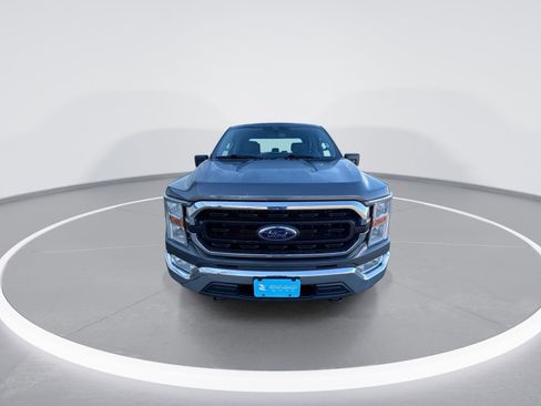 Used 2022 Ford F150 XLT w/ Equipment Group 301A Mid image 3