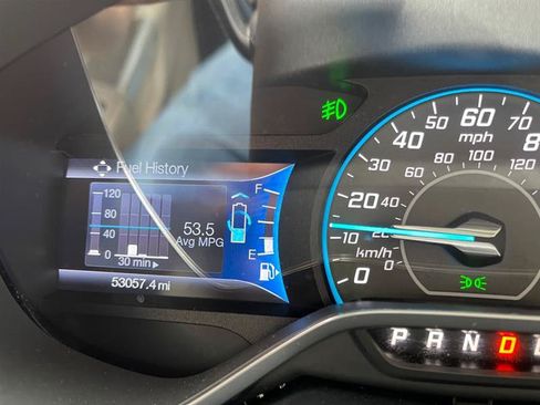Used 2013 Ford C-MAX Energi SEL FWD image 61