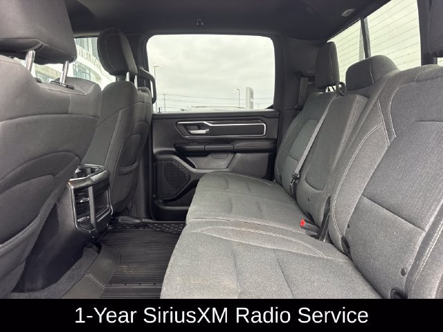 Used 2019 RAM 1500 Big Horn AWD/4WD image 12