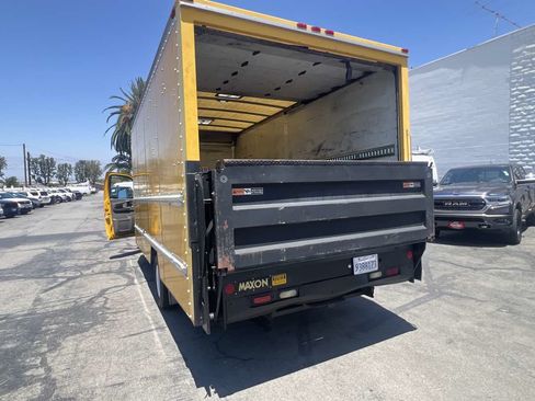 Used 2012 GMC Savana 3500 RWD image 6