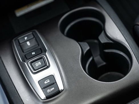 Used 2022 Honda Pilot TrailSport image 19