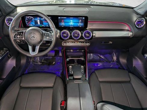 Certified 2023 Mercedes-Benz EQB 300 4MATIC image 15