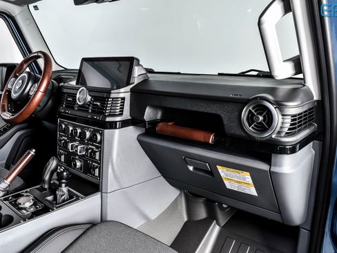 New 2026 INEOS Grenadier image 23