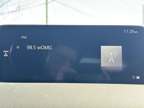 Certified 2025 MAZDA CX-5 AWD 2.5 S w/ Preferred Package image 16