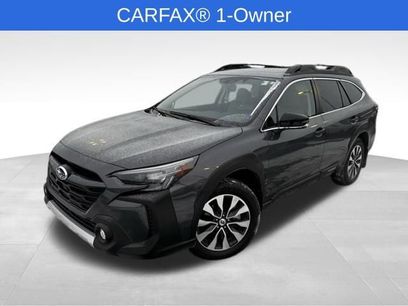 Used 2024 Subaru Outback Limited XT