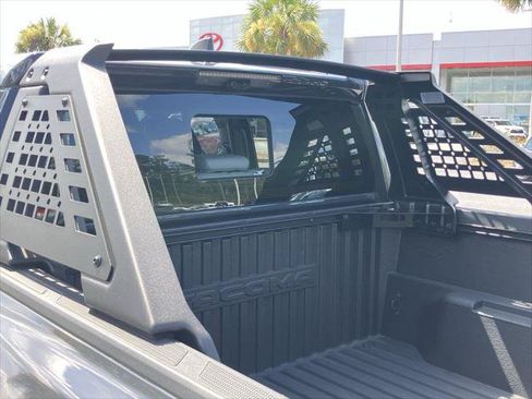 Certified 2026 Toyota Tacoma 4x4 Double Cab Hybrid image 30