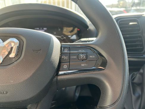 Used 2024 RAM ProMaster 3500 w/ Convenience Group image 19