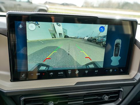 New 2025 Ford Bronco Sport Big Bend w/ Convenience Package image 27