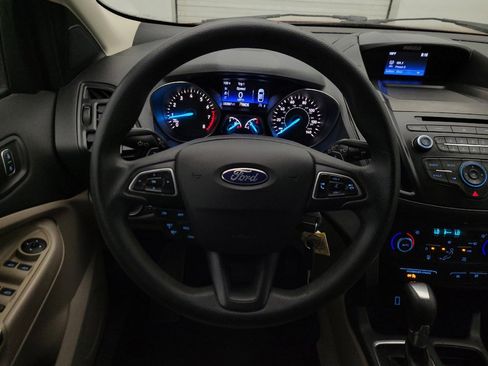 Used 2017 Ford Escape SE FWD image 22