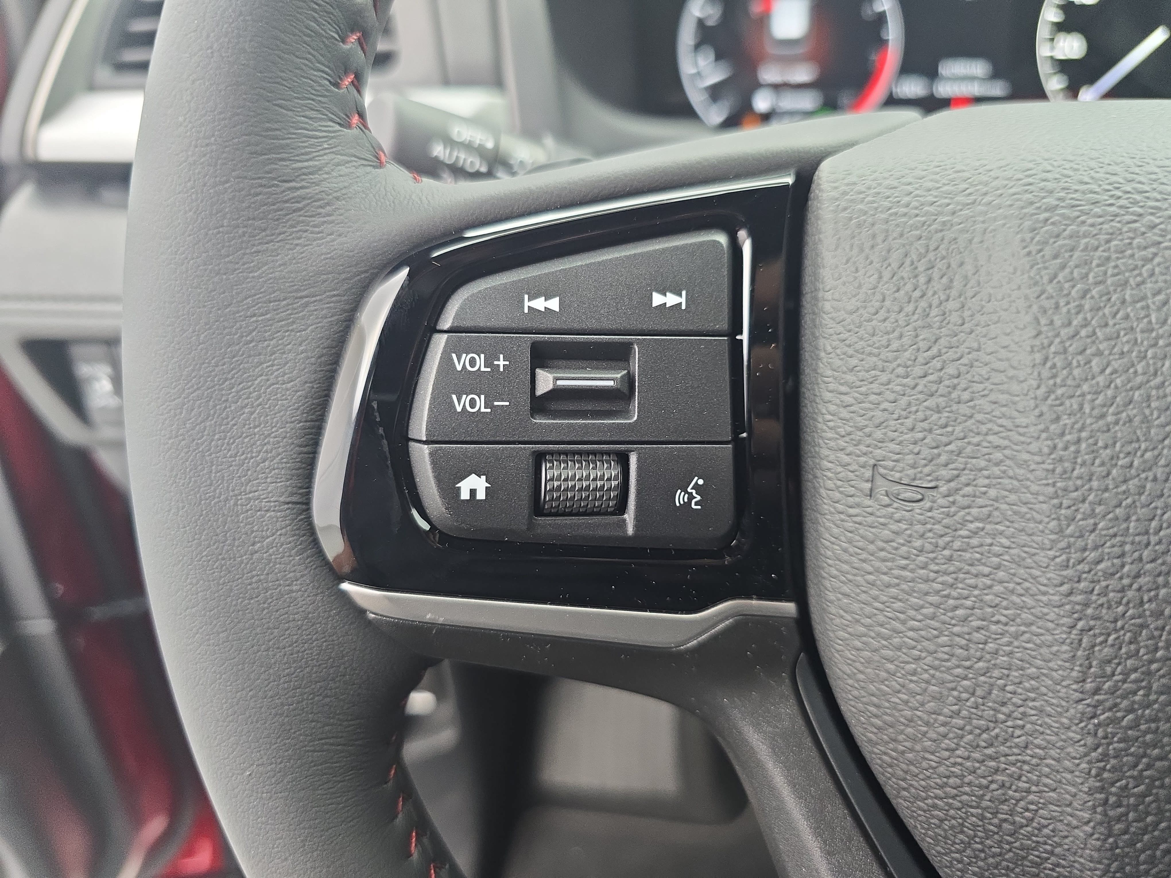 New 2026 Honda Odyssey Sport-L image 18