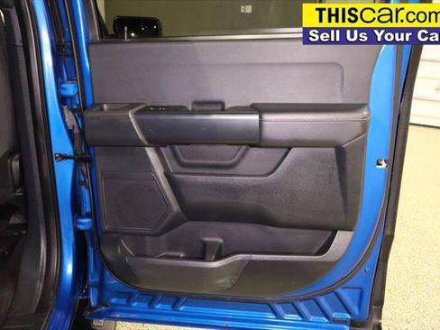 Used 2021 Ford F150 XL w/ STX Appearance Package RWD image 34
