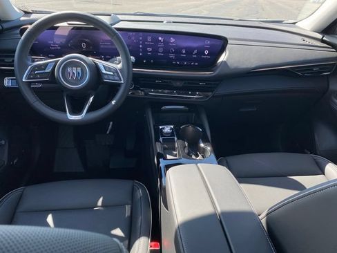 Certified 2024 Buick Envision Avenir AWD/4WD image 5