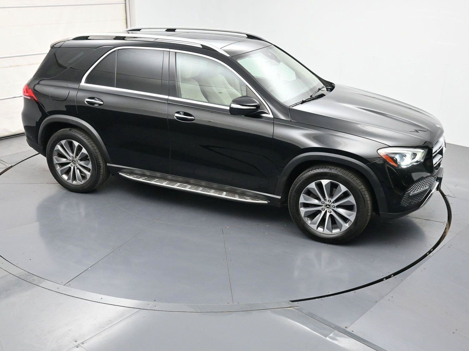 Used 2020 Mercedes-Benz GLE 350 4MATIC image 37