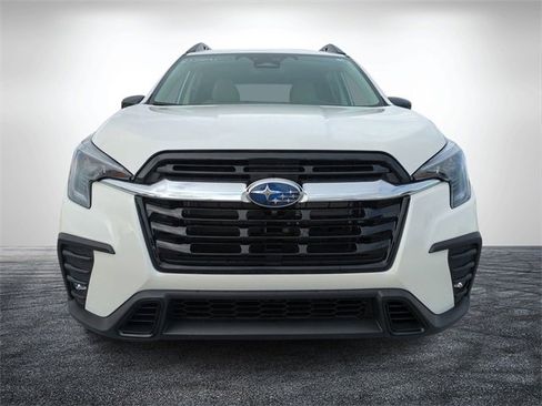 New 2026 Subaru Ascent Limited image 9