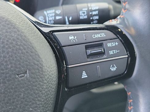 Used 2024 Honda HR-V Sport image 25