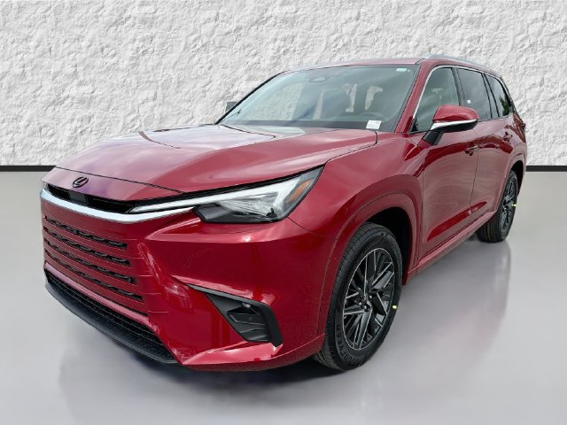 New 2026 Lexus TX 350 AWD w/ Technology Package image 7