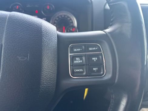 Used 2019 RAM 1500 Big Horn image 15