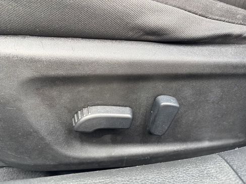 Used 2023 Nissan Altima 2.5 SV image 12