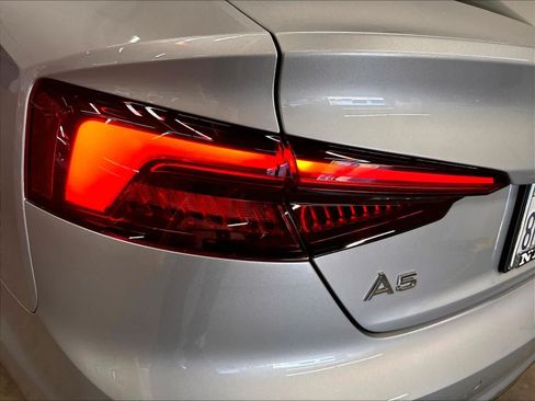 Used 2019 Audi A5 2.0T Premium Plus AWD/4WD image 30