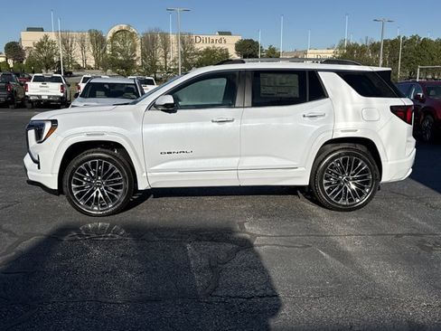New 2026 GMC Terrain Denali image 10