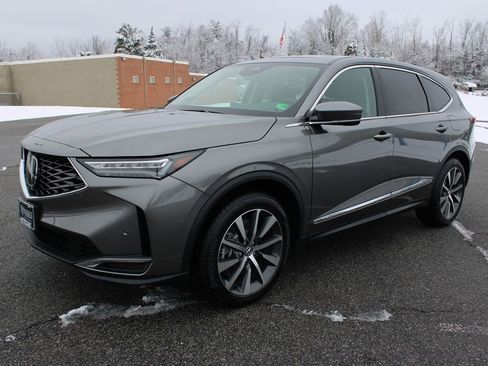 New 2026 Acura MDX w/ Technology Package image 4