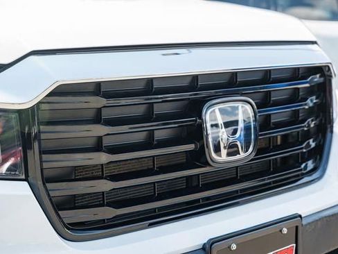 Used 2023 Honda Ridgeline RTL-E image 35