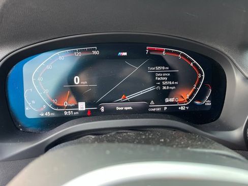 Used 2022 BMW X3 sDrive30i w/ M Sport Package 2 RWD image 19