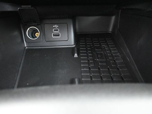 New 2025 Ford Bronco Sport Big Bend image 9