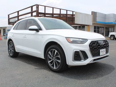 Used 2023 Audi Q5 2.0T Premium Plus w/ Premium Plus Package