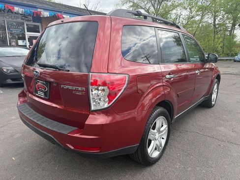 Used 2010 Subaru Forester 2.5X Premium AWD/4WD image 5