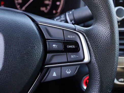 Used 2021 Honda Accord LX image 13