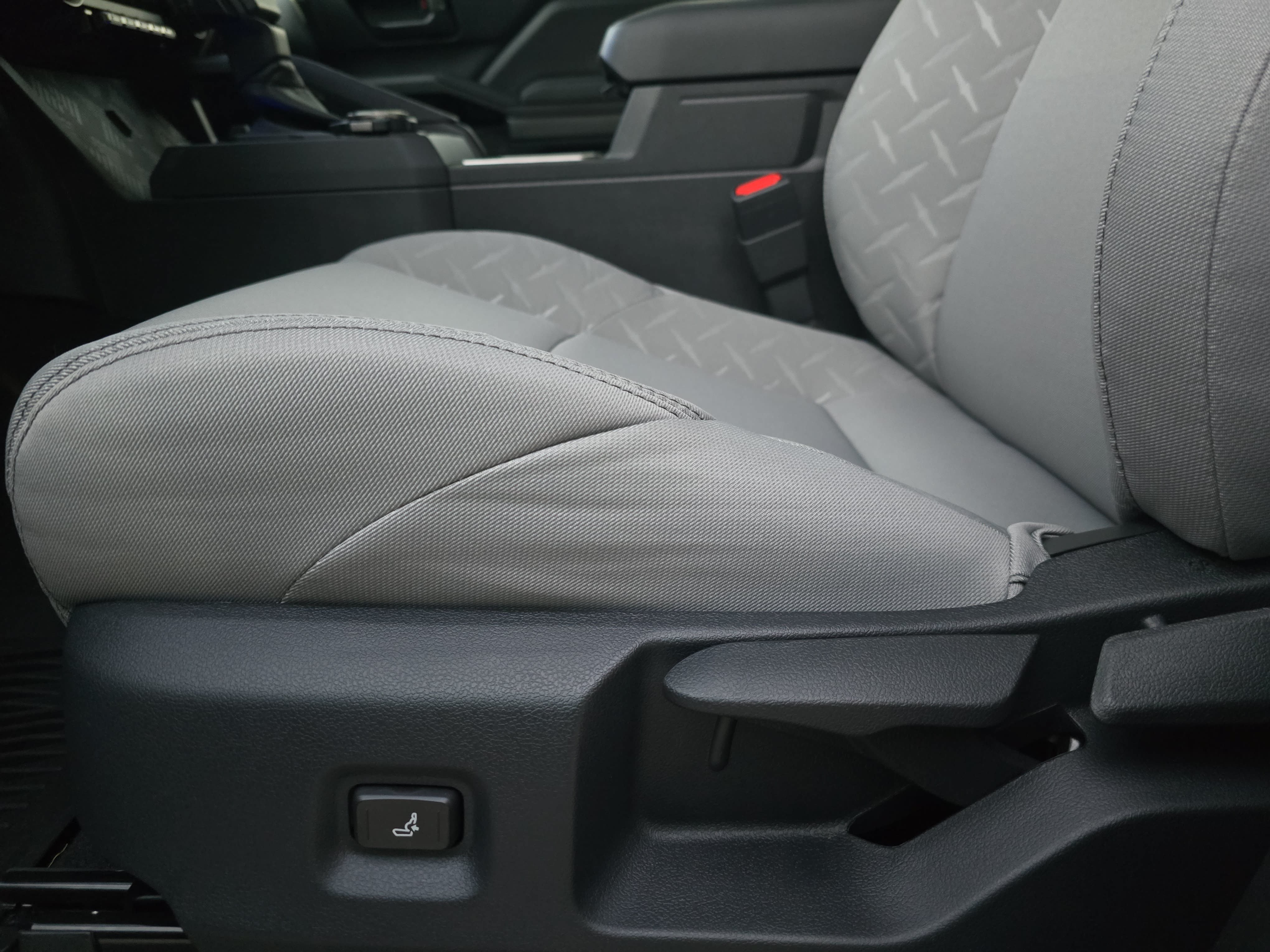New 2026 Toyota Tacoma SR5 AWD/4WD image 25