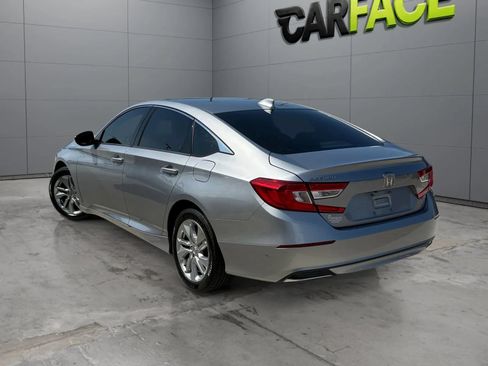 Used 2019 Honda Accord LX image 8