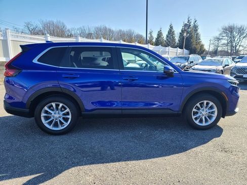 Used 2023 Honda CR-V EX-L image 5
